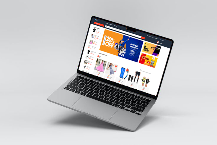 E-commerce