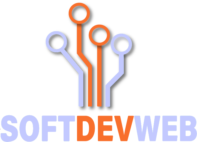 Softdevweb logo