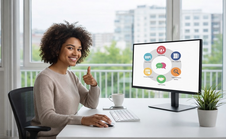 Serviços de Inteligência Artificial