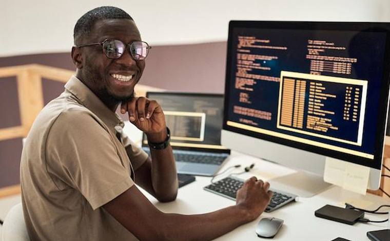 Servicos de Web Design